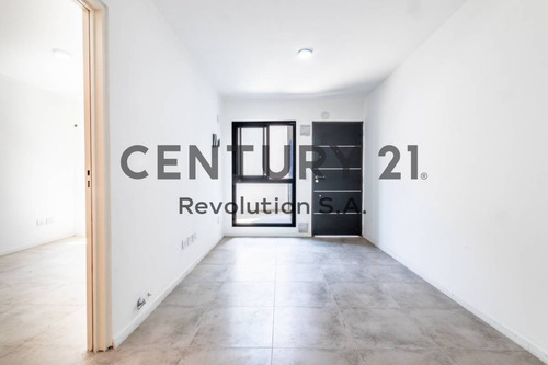 Imagen 3 de 12 de Venta Departamento 1 Dormitorio Inversores - Echesortu