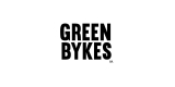 GREEN BYKES