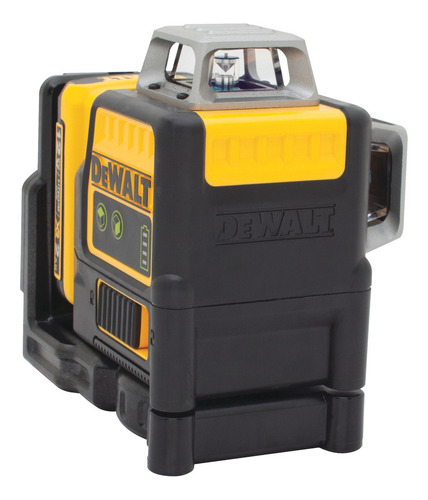 Láser Línea Verde 360° 12v Max Dewalt Dw0811LG