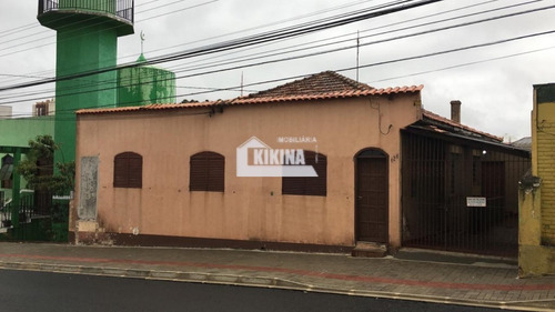 Kitinet Para Alugar - 02342.002