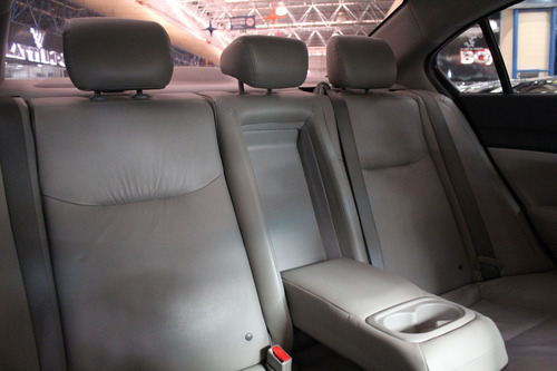 Honda Civic 2.0 LXR 16V