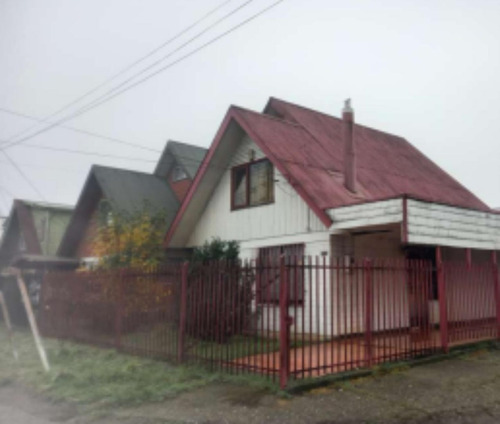Imagen 3 de 5 de Casa En Valdivia. Hasta 100% Financiamiento