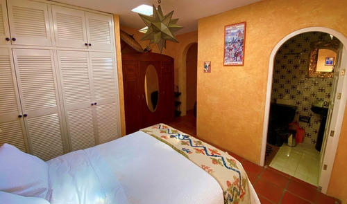 Imagen 10 de 17 de Casa Independecia En Venta, Colonia Independencia En San Mig