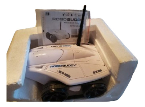 Robobuddy