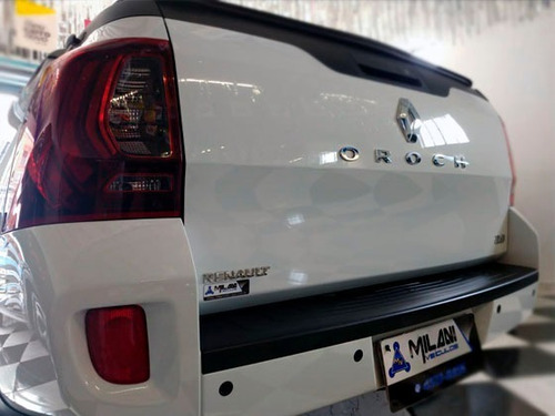 Renault Duster Oroch 2.0 Dynamique Automático 2018/2019