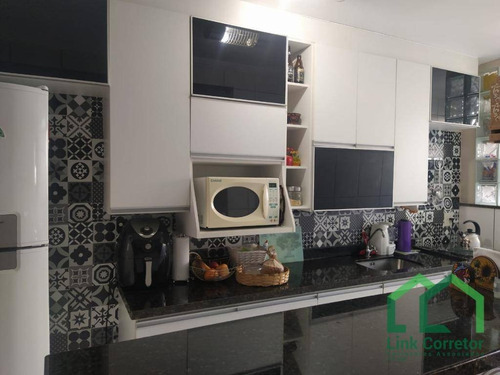 Apartamento À Venda, 53 M² Por R$ 245.000,00 - São Bernardo - Campinas/sp - Ap1828