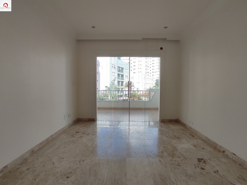 Imagem 3 de 16 de Apartamento Á Venda Na Praia Do Tombo - 1 Dormitório - Sacada - Vaga - Próximo Ao Mar - - Ap05878 - 69449103