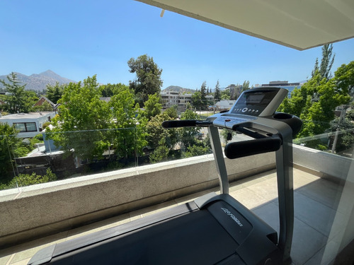 ***duplex Amoblado*** Penthouse *** Jacuzzi***