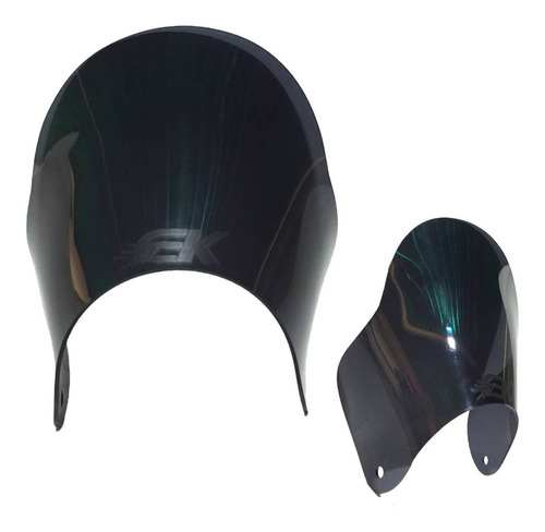 Visera Faro Moto Ek Express 150