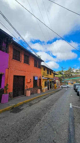 Casa - El Hatillo (norte)