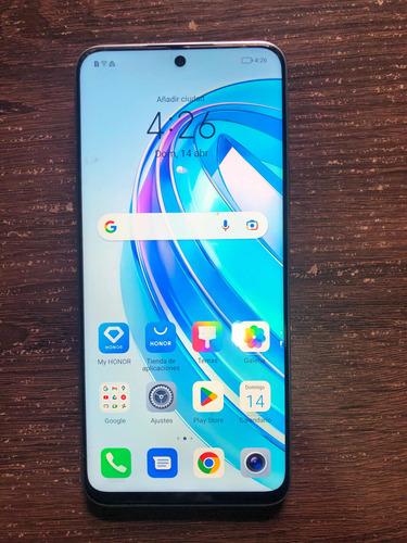 Honor X8a 128 Gb