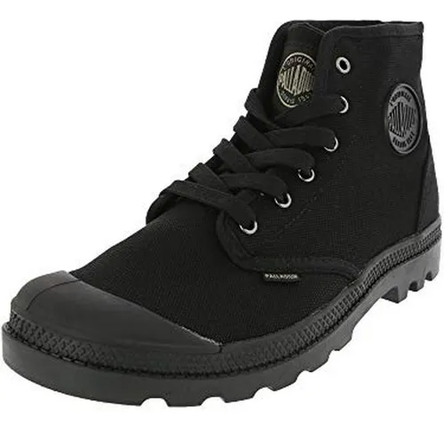 Botas palladium hombre precio hot sale