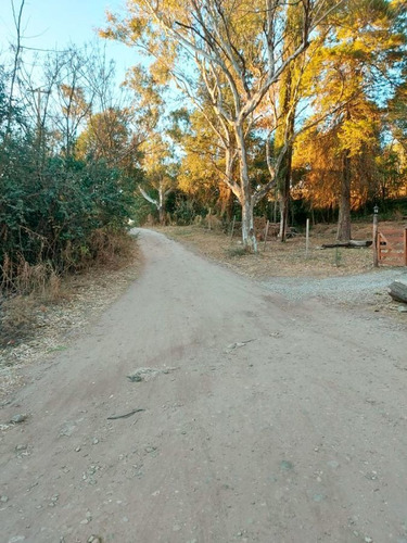 Imagen 8 de 8 de Lote En Venta De 652m2 Ubicado En Cosquín