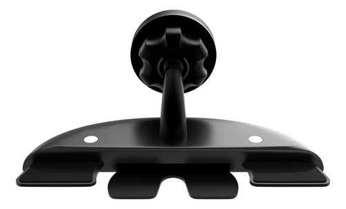 Car Mount Techmatte Maggrip - Ranura Para Cd Magnetic Soport