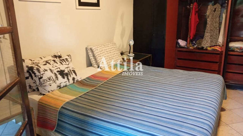Imagem 9 de 22 de Casa Térrea , 150mts Praia Pernambuco, 6 Dorms., Lazer - V2773
