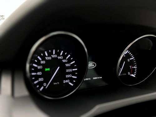 Land Rover Evoque Dynamic 5d