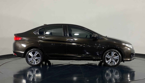 Imagen 3 de 15 de 118284 - Honda City 2016 Con Garantía