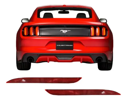 2015-2017 Mustang Fender Liner FR3Z-16102-C