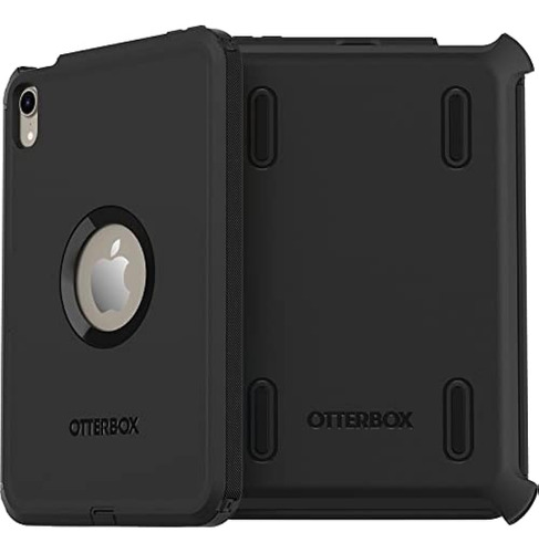 Funda Otterbox Defender Series Para iPad Mini (6.ª Gen) - Ne