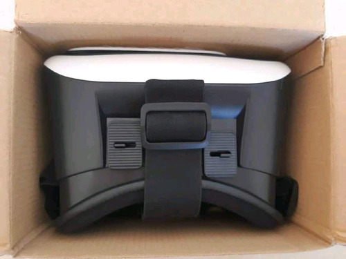 Lentes De Realidad Virtual Vr Box