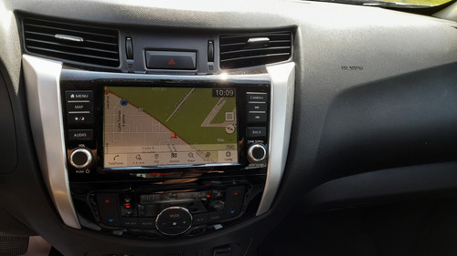Renault Alaskan 2.3 Bit 16v Intens Mt 4x2