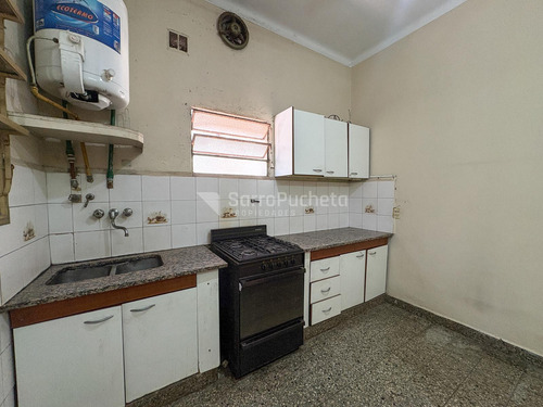 Venta Ph 3 Ambientes Con Patio En Moron