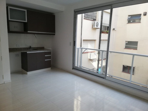 Venta Monoamb Apto Credito Palermo Amenities