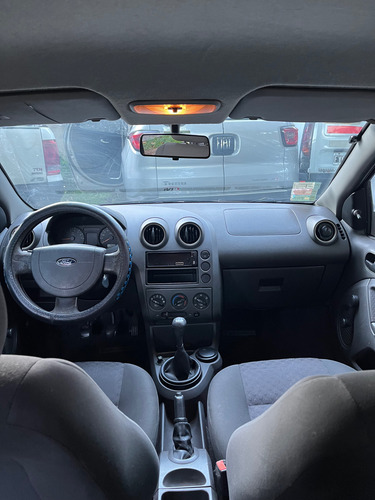 Ford Fiesta 1.6 Ambiente