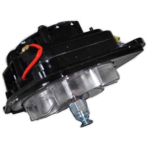 Motor Aspiradoras Eureka Y Kent 543523