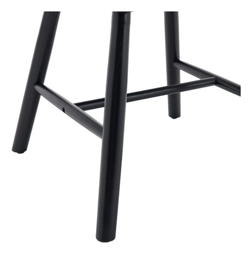 Silla Windsor Madera Maciza De Alta Calidad