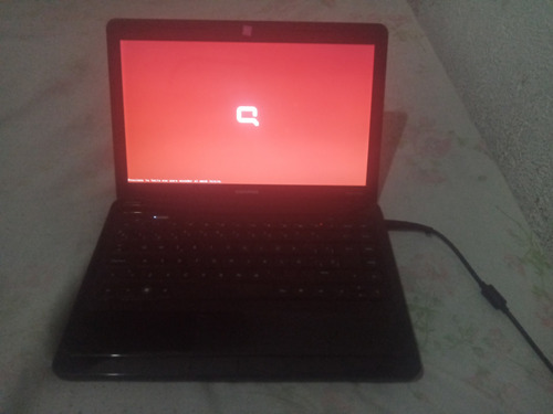 Laptop Compad Cq43 