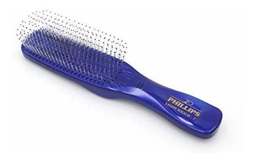 Cepillo De Pelo Phillips Light Touch 7