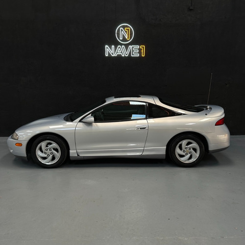 Mitsubishi Eclipse 2.0 Gs-t