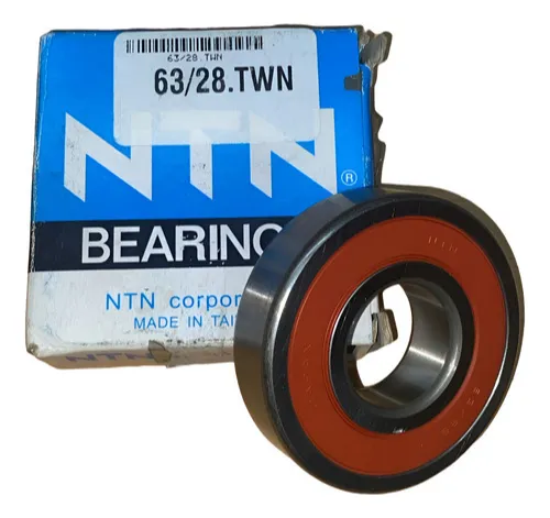 comprar Ruleman 63\u002F28 C4 Cigueñal Bancada Cr250 Cr500 Titan Storm Rx