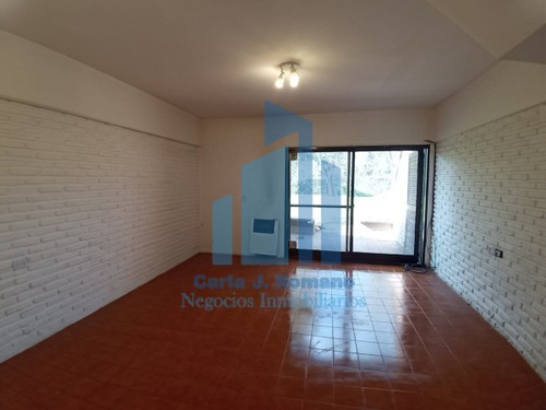 Venta Duplex 3 Ambientes C/ 2 Cocheras