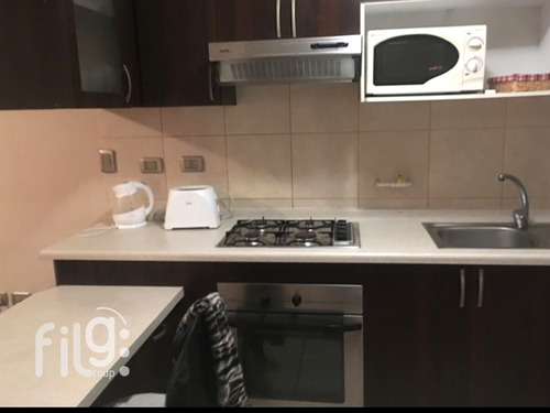 Vendo Duplex Antofagasta