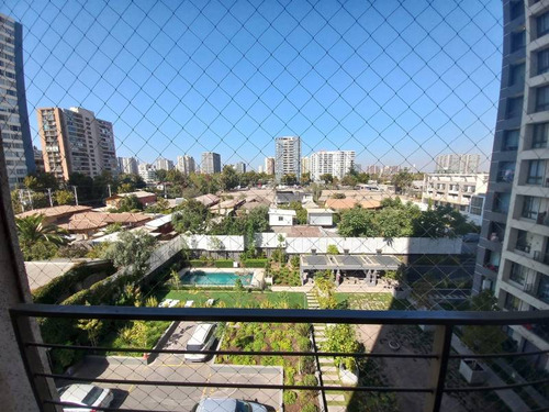 Cuarta Avenida 3d+2b (1est+areas Comunes)
