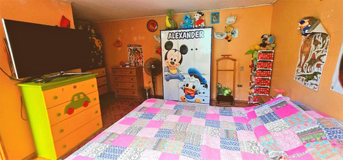Casa En La Florida 100 M2 / 3-1b-1e