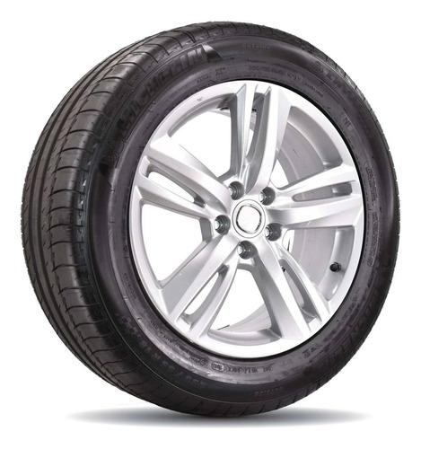 Llanta Michelin Latitude Sport 255/55r18 109y