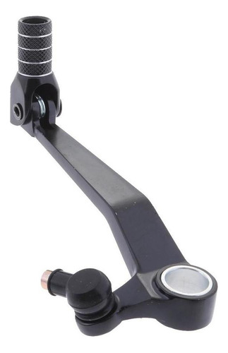 Plegable Pedal Cambio Marcha Para Suzuki Gsxr Negro