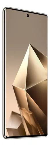 Celular Infinix Note 50s 5g+ Nfc 256gb Ram 8+8 5200 Mah