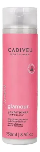 Cadiveu Professional Glamour Condicionador 250ml