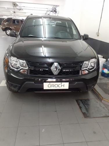 Renault Duster Oroch Profesional Anticipo De $340.000 (lf)