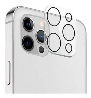 Vidrio Templado Cámara Para iPhone 13 13 Mini 13 Pro Max
