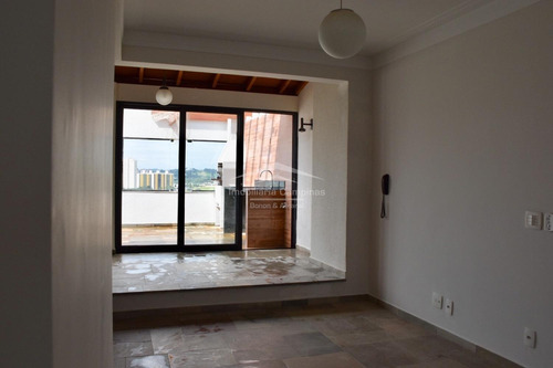 Imagem 17 de 24 de Apartamento À Venda Em Jardim Flamboyant - Ap004701