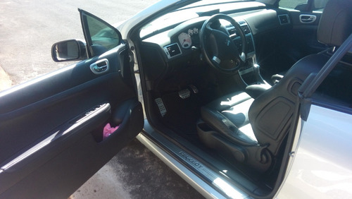 Peugeot 307 Cc