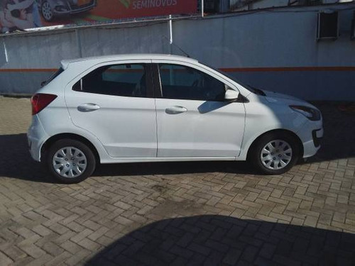Ford Ka 1.0 Ti-vct Flex Se Manual