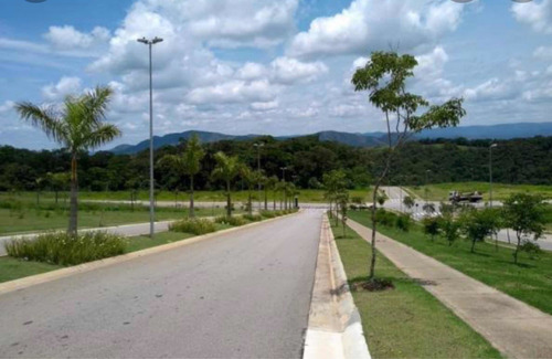 Imagem 5 de 13 de Terreno Lote Aldeia Da Serra Altavis ,oportunidade!!