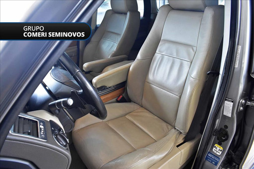 Land Rover Range Rover Sport 3.0 SE 4X4 V6 24V BITURBO DIESEL 4P AUTOMÁTICO