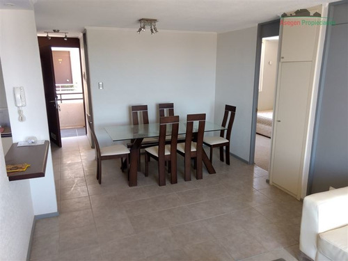 Imagen 4 de 11 de Departamento En Venta De 3 Dorm. En Copiapó